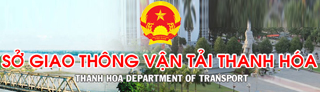 Sở Giao thông vận tải