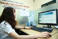 Tất cả hồ sơ mời thầu sẽ được công khai trên mạng