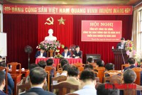 Triển khai nhiệm vụ phát triển giao thông – vận tải năm 2020
